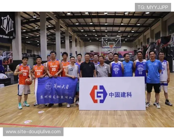 篮球赛事赞助商投入增长，市场潜力显现