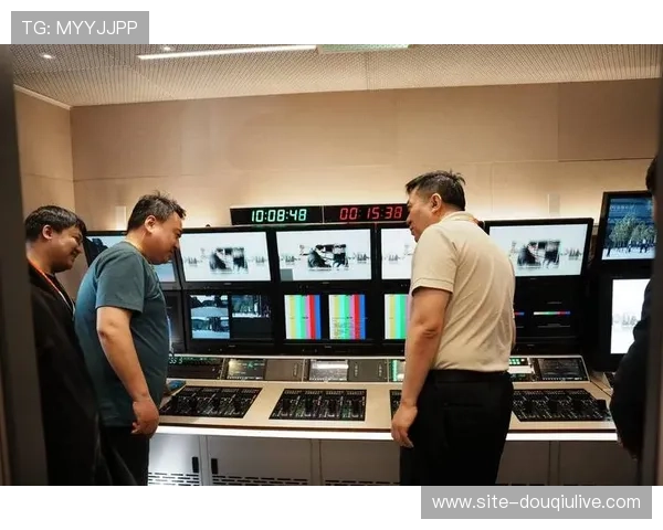 制播一体化架构正取代传统转播车 实现了中小型赛事制作能力的快速普惠